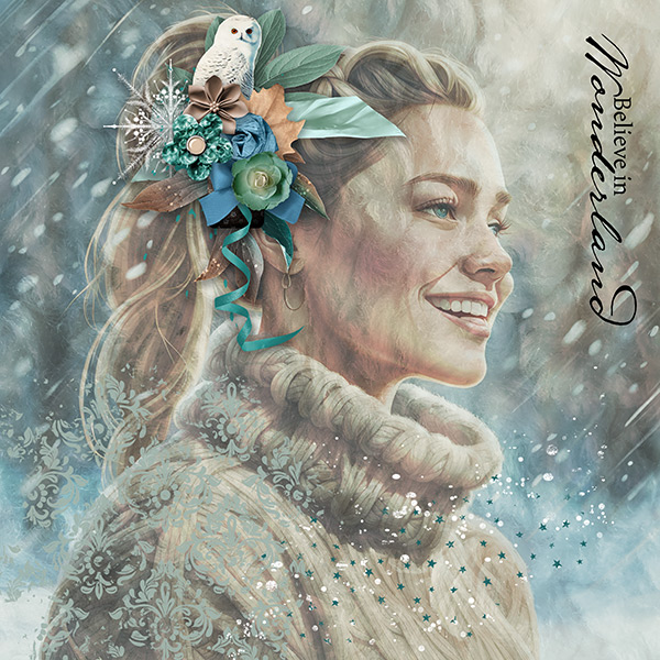 Winter Wonderland