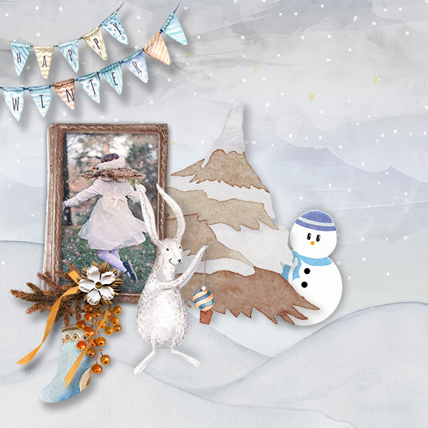 Winter