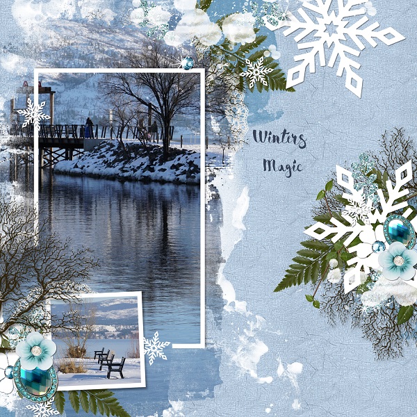 Winters Magic