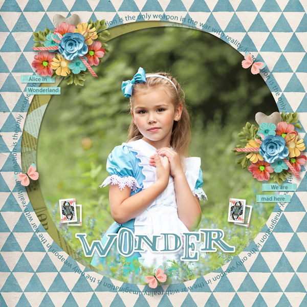 Wonder-land