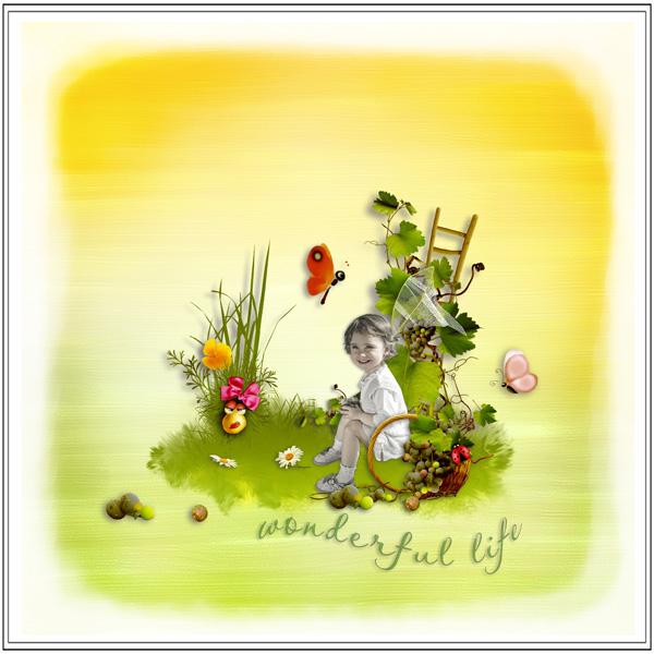 Wonderful life
