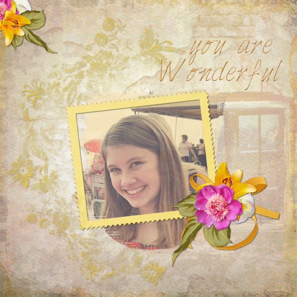 Wonderful