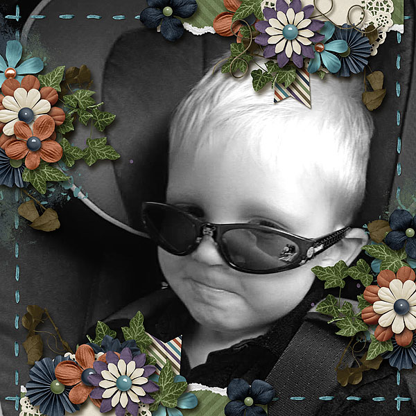 Xander