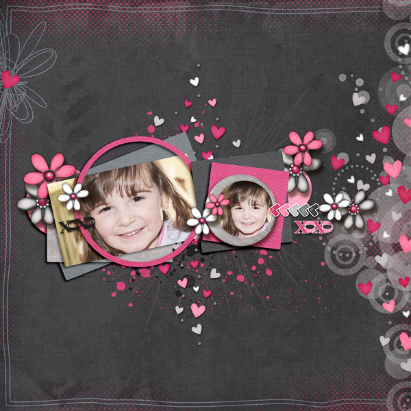 xoxo