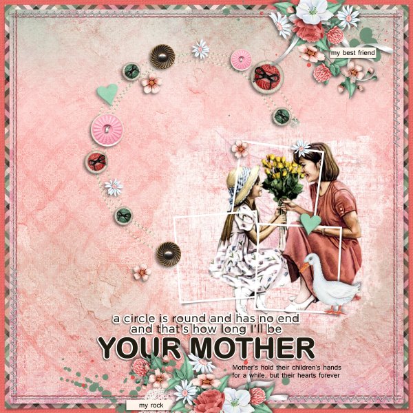 You Mother