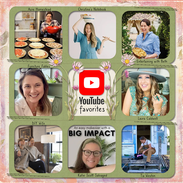 You Tube Favorites