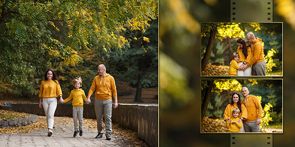 Your classic photobook 93