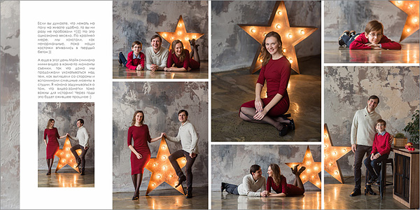 Your classic photobook 96