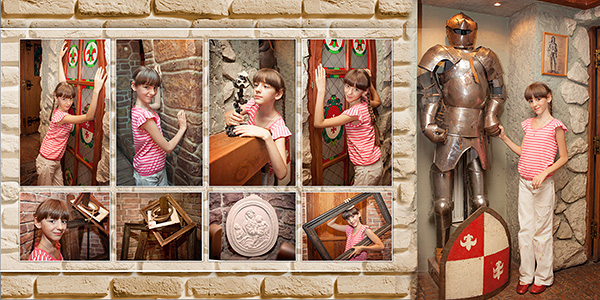 Your Classic Photobook Vol.34