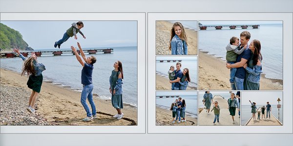 Your classic photobook Vol.75