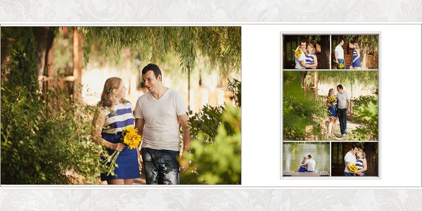 Your elegant photobook Vol.12