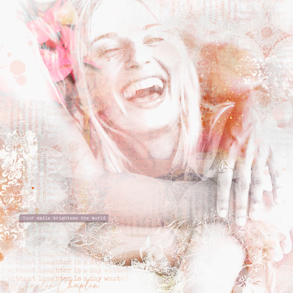 YOUR SMILE
