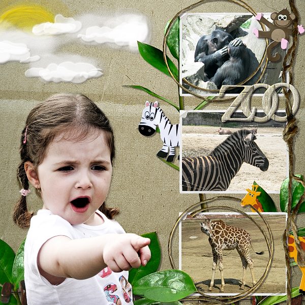 ZOO
